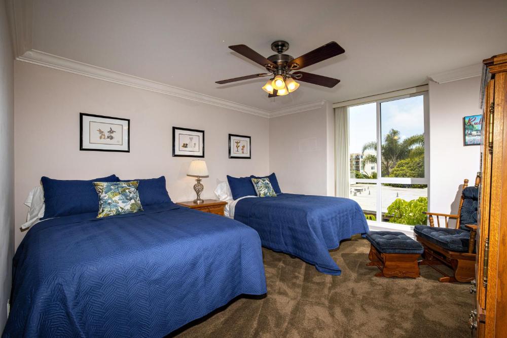 Oceanside Beach Condos